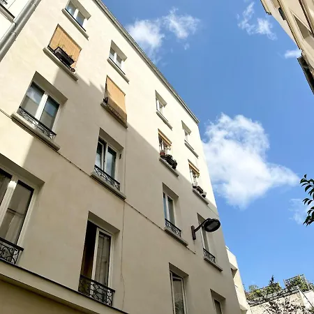 Charonne *